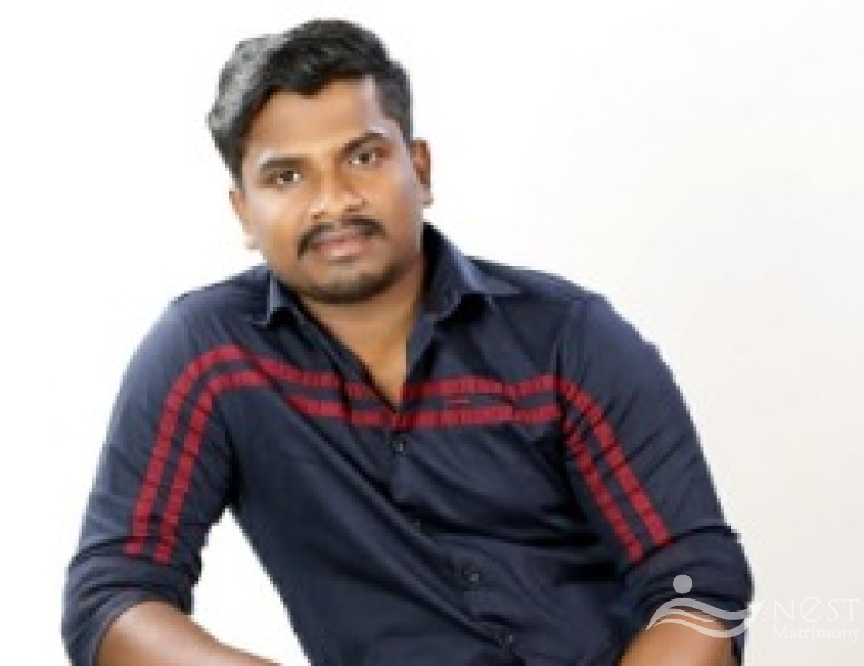 Abhijith P M